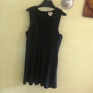 Alice & Urban Outfitters dress